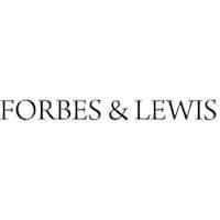 Forbes And Lewis